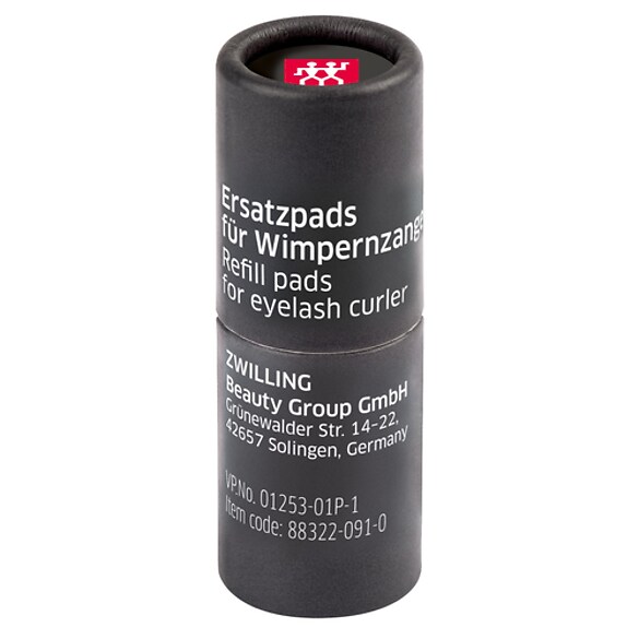 Ersatzpads für Wimpernzange, ZWILLING BEAUTY
