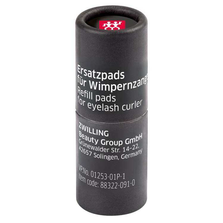 Ersatzpads für Wimpernzange