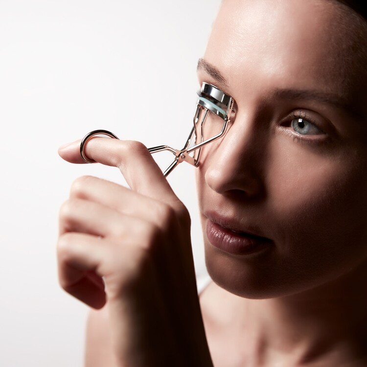 Ersatzpads für Wimpernzange