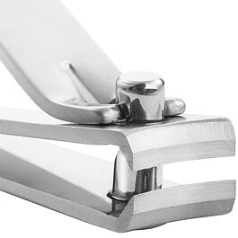 Nagelknipser groß - Premium