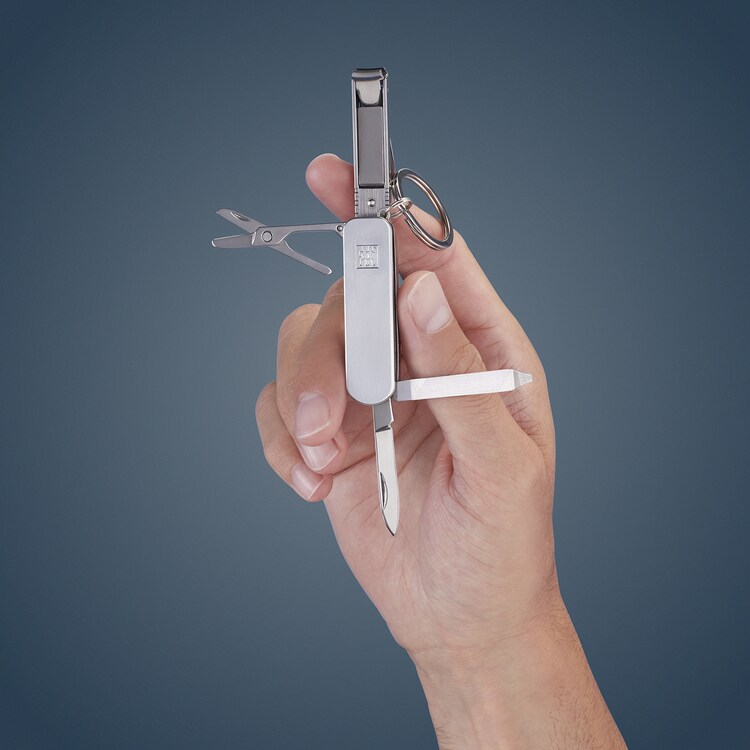 Multi-Tool Edelstahl