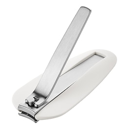 Nagelknipser 85mm, Edelstahl mattiert