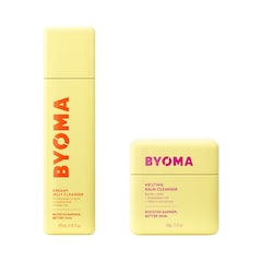 Rotina de limpeza dupla, 
