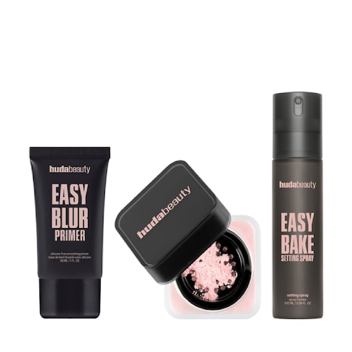 Huda Beauty - Combo Makeup