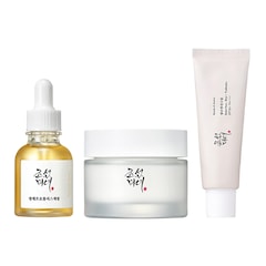 Combo skincare Beauty of Joseon - Compre 3 e leve 1 gr&aacute;tis* - O produto de menor valor ser&aacute; oferecido., BEAUTY OF JOSEON