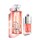 Duo Dior Addict Peachy - Eau de Parfum e Óleo de Lábios Hidratante