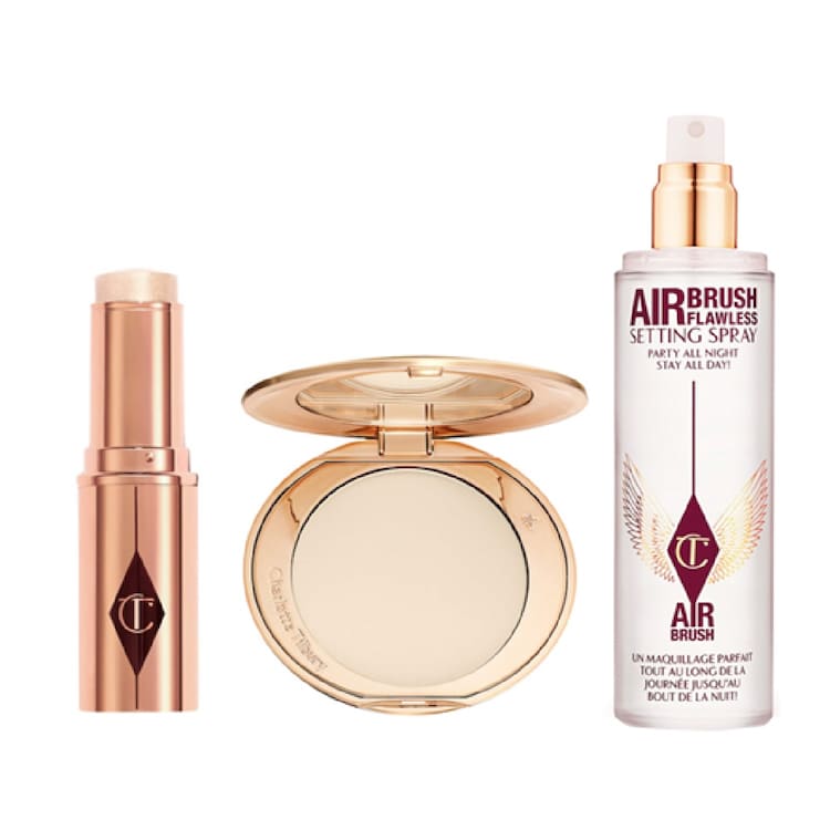 Combo Makeup - 3x2* - Por la compra de este Combo, el producto de menor valor es gratis*
