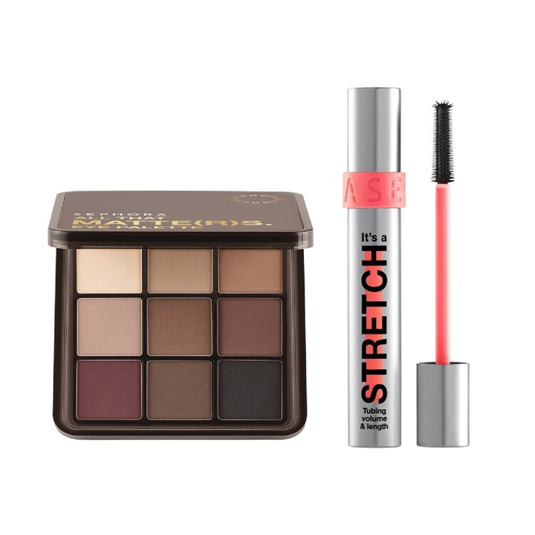Rotina Makeup