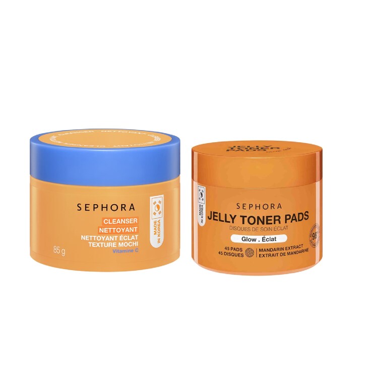 Rotina Korean Skincare