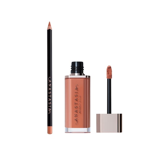 Anastasia Beverly Hills - Lip Combo