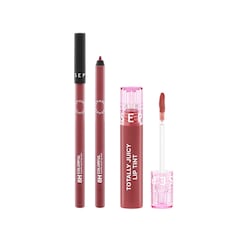 Lip Combo - Sephora Collection Lip Combo, Sephora Collection