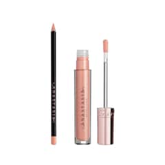Combo l&egrave;vres - Crayon et Gloss pour les l&egrave;vres, ANASTASIA BEVERLY HILLS