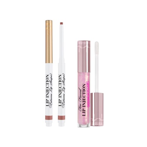 TOO FACED - Combo lèvres