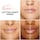 Combo lèvres -  Crayon à Lèvres Repulpant et Gloss Repulpant Lip Injection