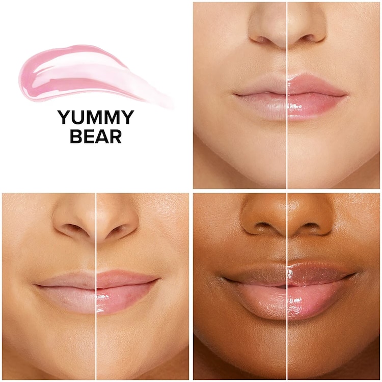 Combo lèvres -  Crayon à Lèvres Repulpant et Gloss Repulpant Lip Injection