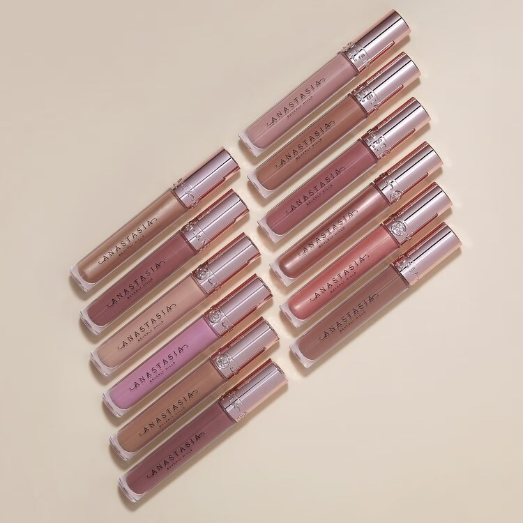 Combo lèvres - Crayon et Gloss pour les lèvres