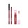 Combo lèvres - Crayon à lèvres sans transfert et Totally Juicy Lip Tint