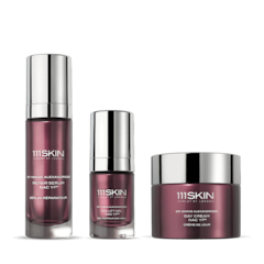 Trio essentiel du quotidien, 111SKIN