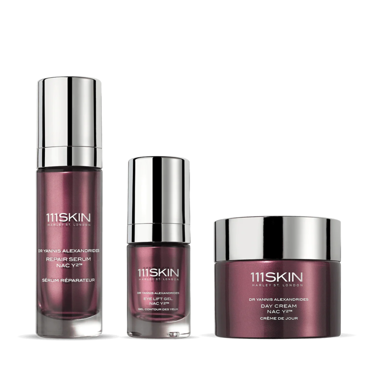 Trio essentiel du quotidien