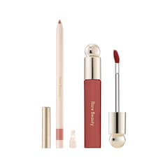 Combo l&egrave;vres - Kind Words & Soft Pinch Tinted Lip Oil, RARE BEAUTY