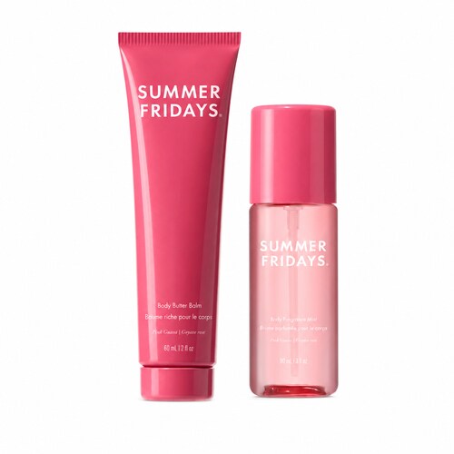SOL DE JANEIRO - Duo Pink Guava