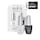 Un vernis Infinite Shine offert dès l’achat d’un duo Infinite Shine Base & Top Coat