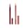Duo lèvres - Flushed Lip Stain et SoftLine Lip Liner