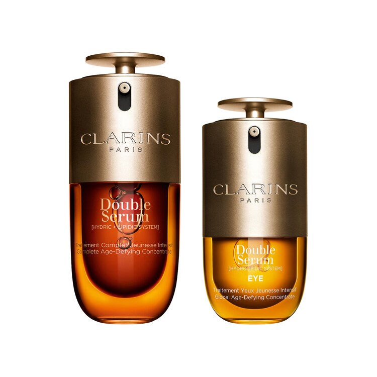 Duo Double Serum - anti-âge