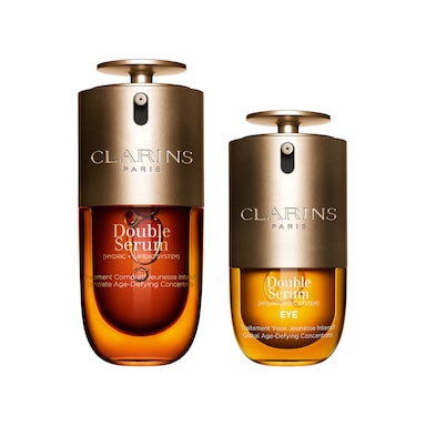 CLARINS - Duo Double Serum
