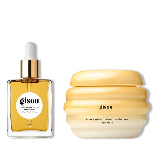 GISOU - Essentiels cheveux