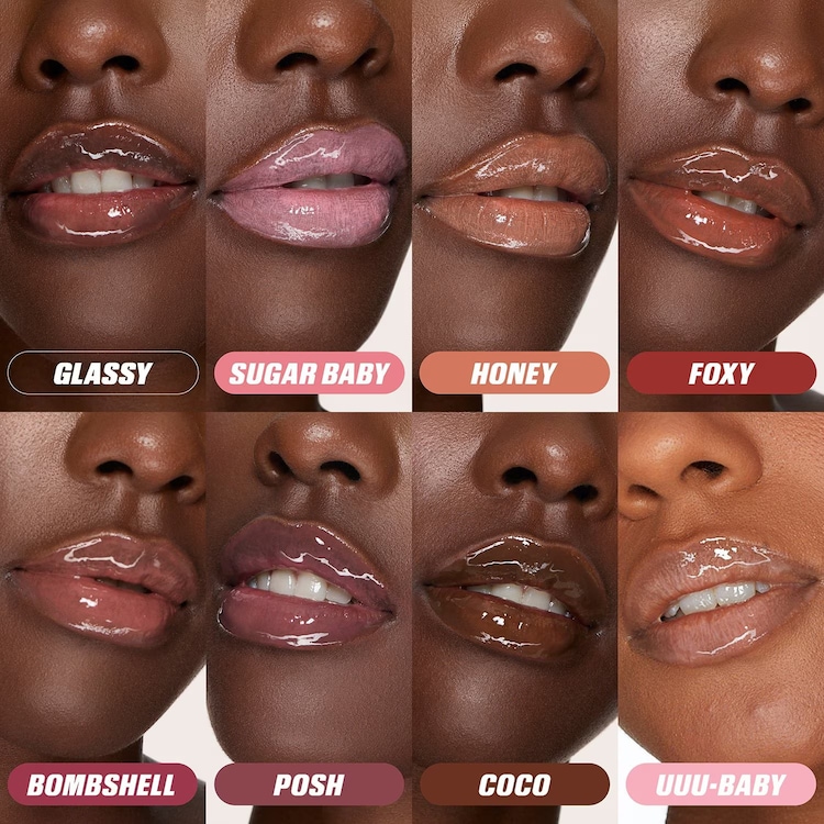 Combo lèvres - Crayon à lèvres et gloss