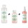 La routine peau nette