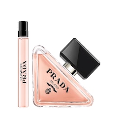 Duo Paradoxe - Brume et son format voyage, PRADA