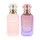 Duo Layering - Fleur Majesty Rose Royale 31 et Yum Boujee Marshmallow 81