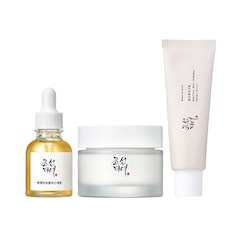 Routine &eacute;clat et hydratation, BEAUTY OF JOSEON