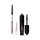Duo essentiels regard - Crayon sourcils & mascara