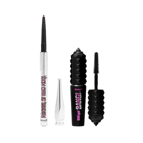 BENEFIT COSMETICS - Duo essentiels regard