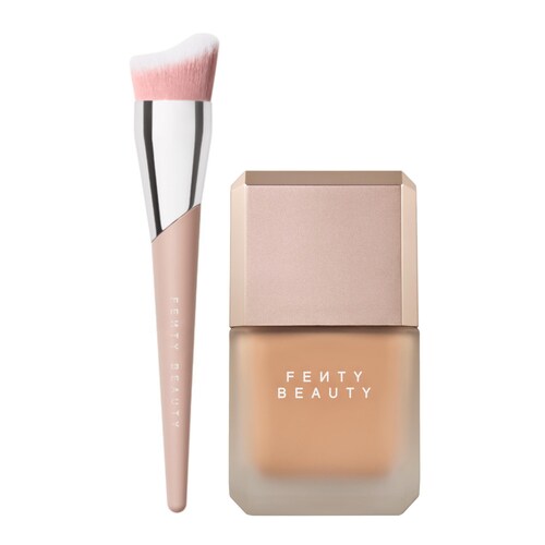 FENTY BEAUTY - Duo fond de teint Fluid Flex & Pinceau Fond de Teint