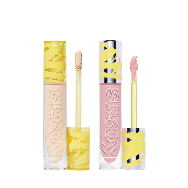 Combo Revealer Concealer & Revealer Extra Bright