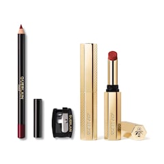 Combo l&egrave;vres Contour G & KissKiss, GUERLAIN