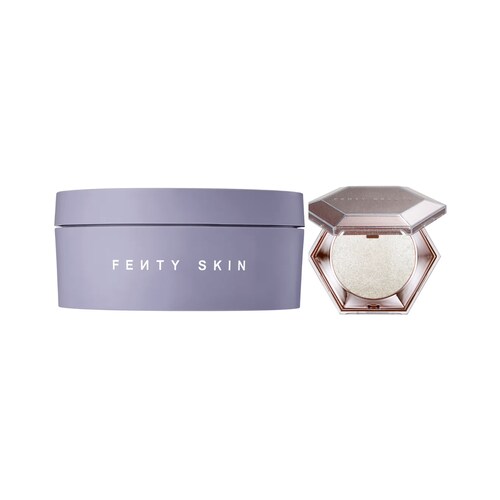 FENTY BEAUTY - Combo illuminateur Diamond Bomb All-Over & Butta Drop