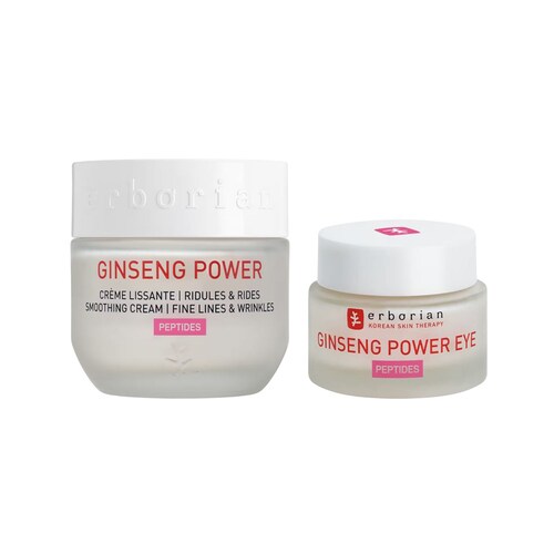 ERBORIAN - Duo Ginseng Power – Ridules & Rides