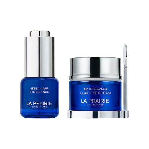 LA PRAIRIE - Duo Expert Yeux