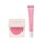 Duo Blush & Baume à lèvres