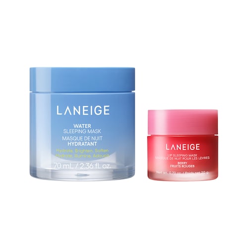 LANEIGE - Routine Hydratante Nuit