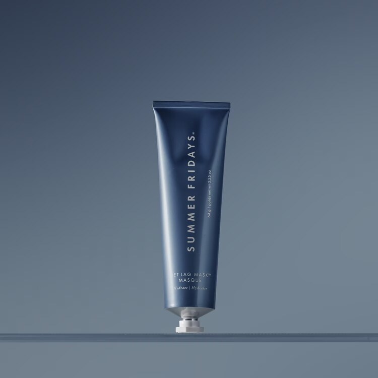 Duo routine hydratante nuit