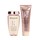 Routine duo brillance anti-frisottis