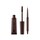 Duo Fenty Beauty Brown - Hella Thicc Volumizing Mascara et Fine Linez