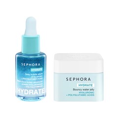 Routine hydratante, SEPHORA COLLECTION