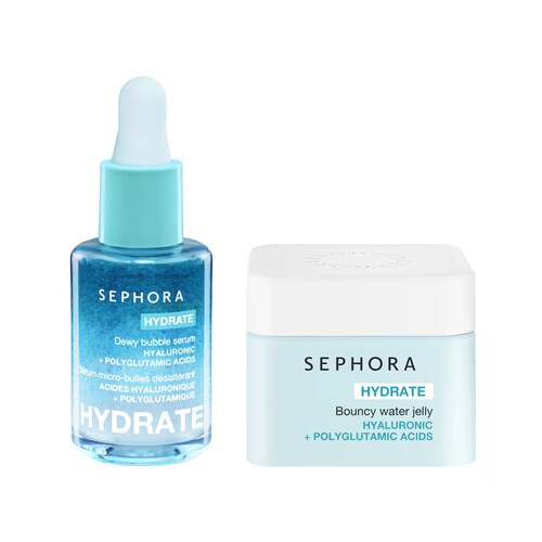 SEPHORA COLLECTION - Routine hydratante